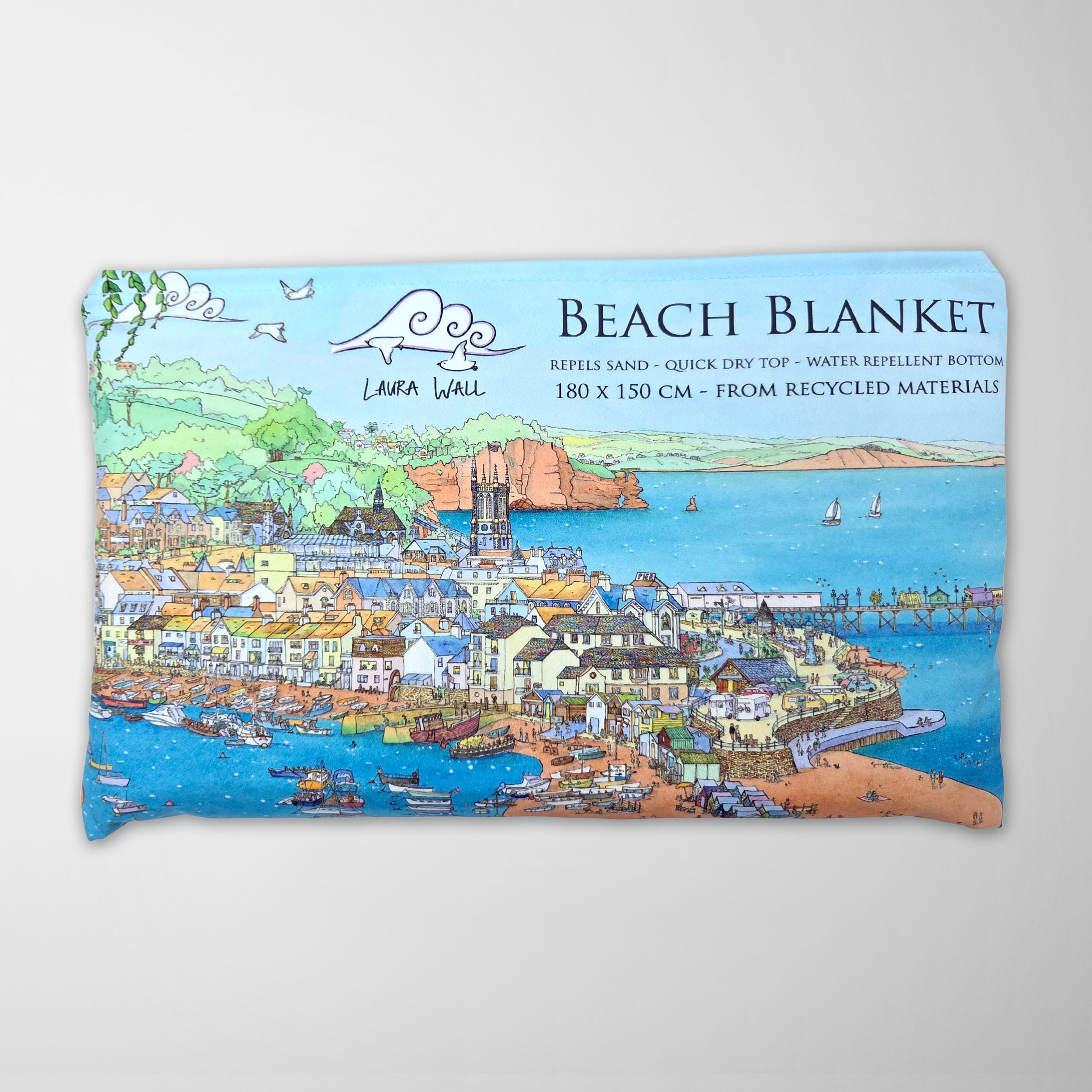 HL BEACHBLANKET 1 25