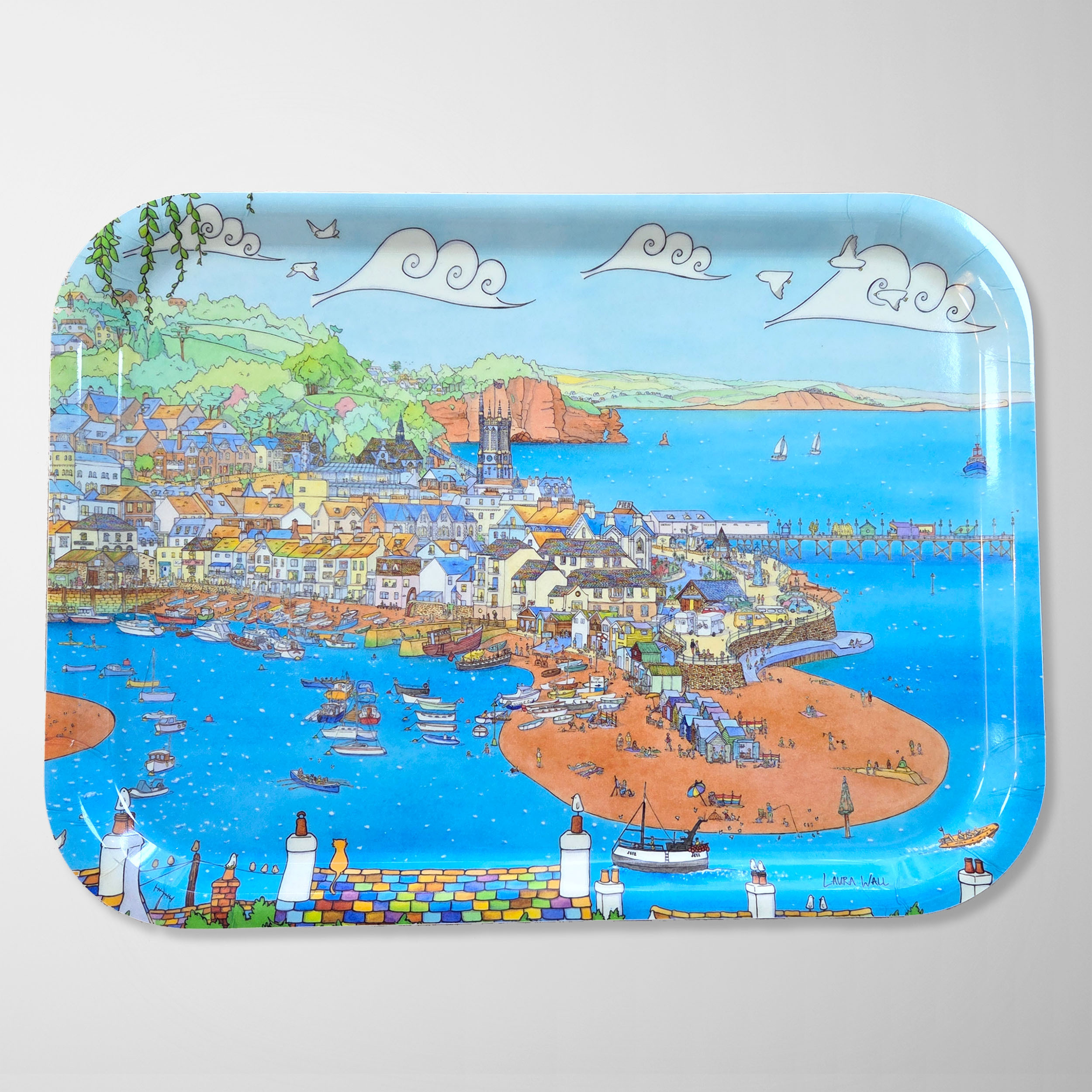 HL OTP TRAY 1 26