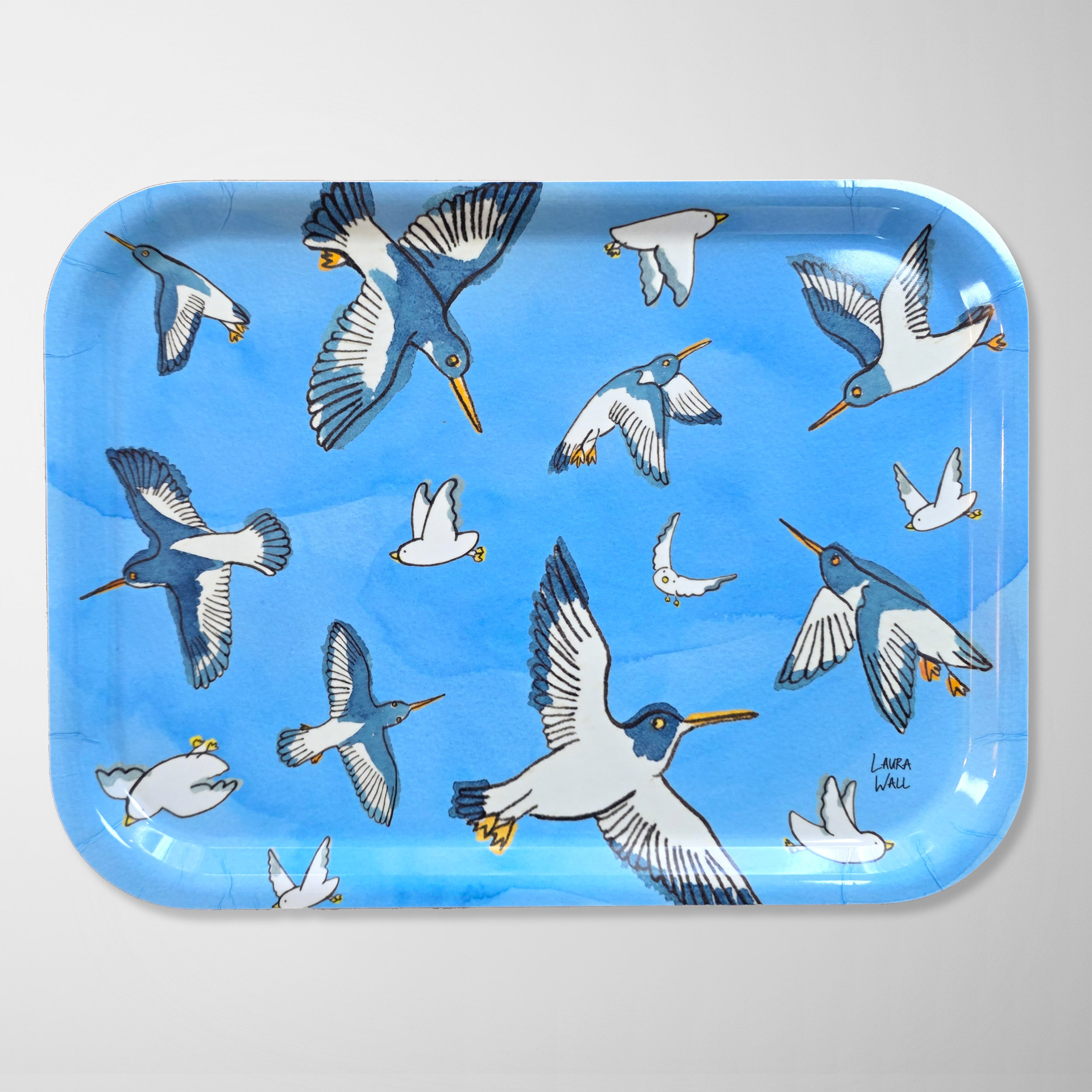 HL OYST TRAY 1 26