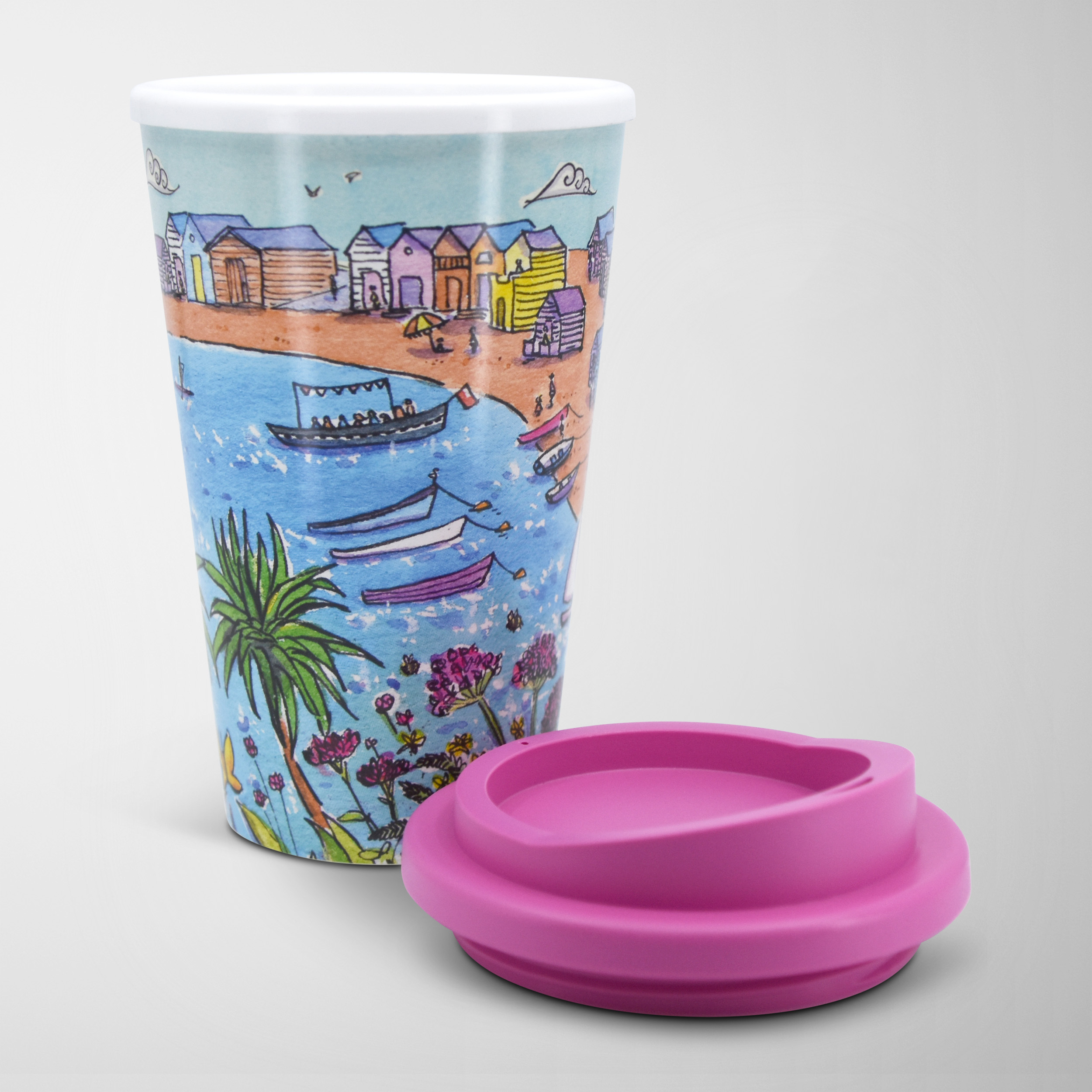 HL TRAVELCUPPINK 2 25
