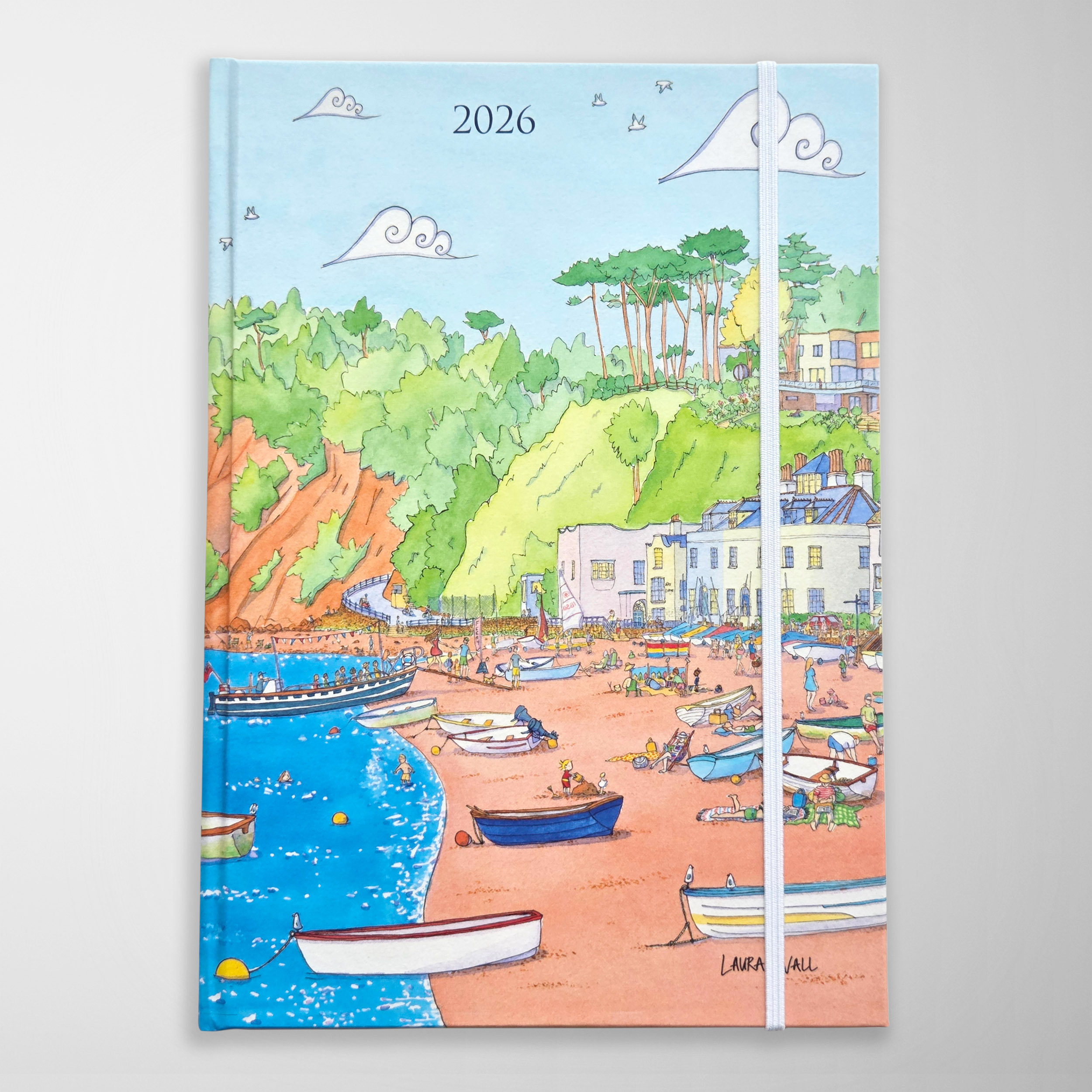 S DIARY ADATB 26 1