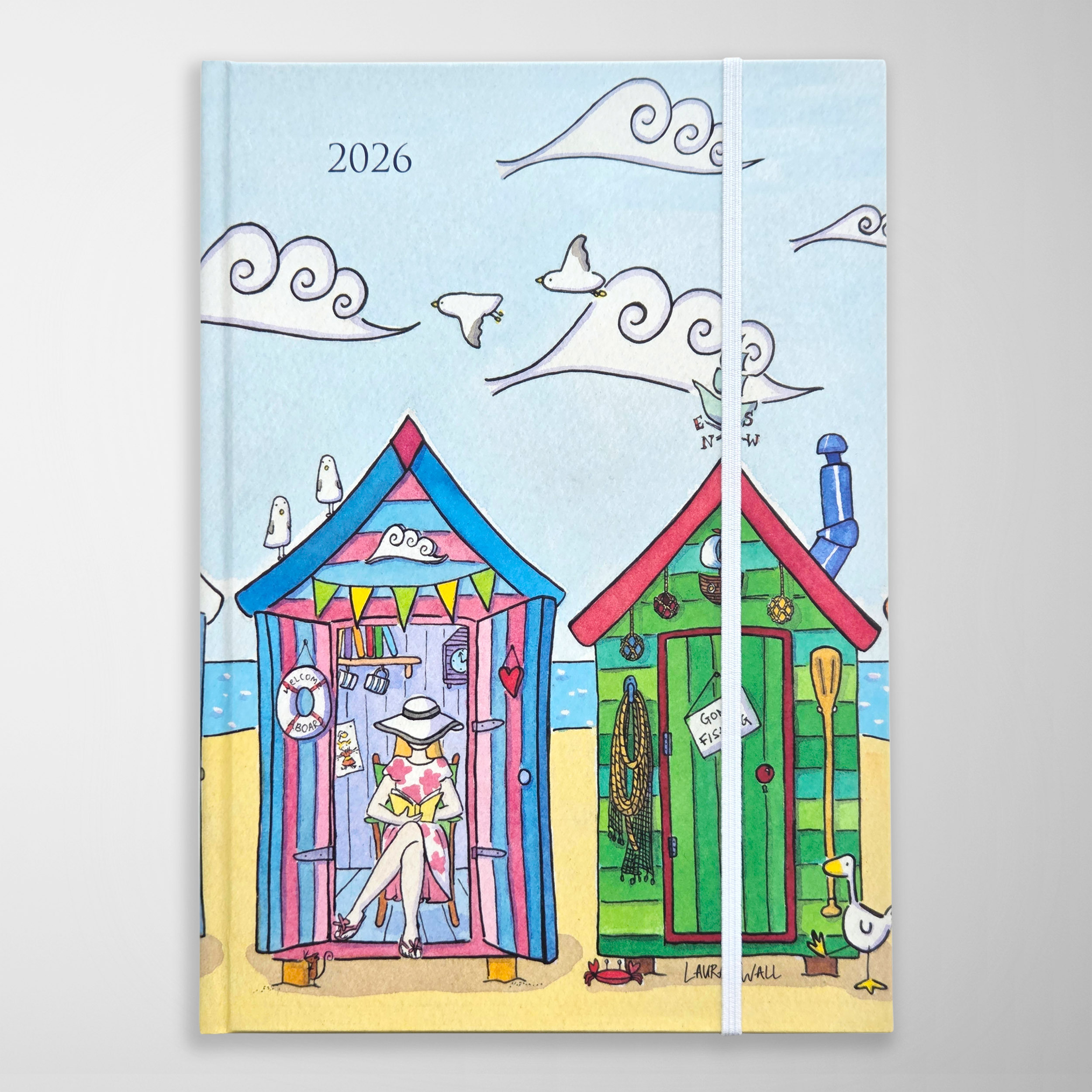 S DIARY BH 26 1