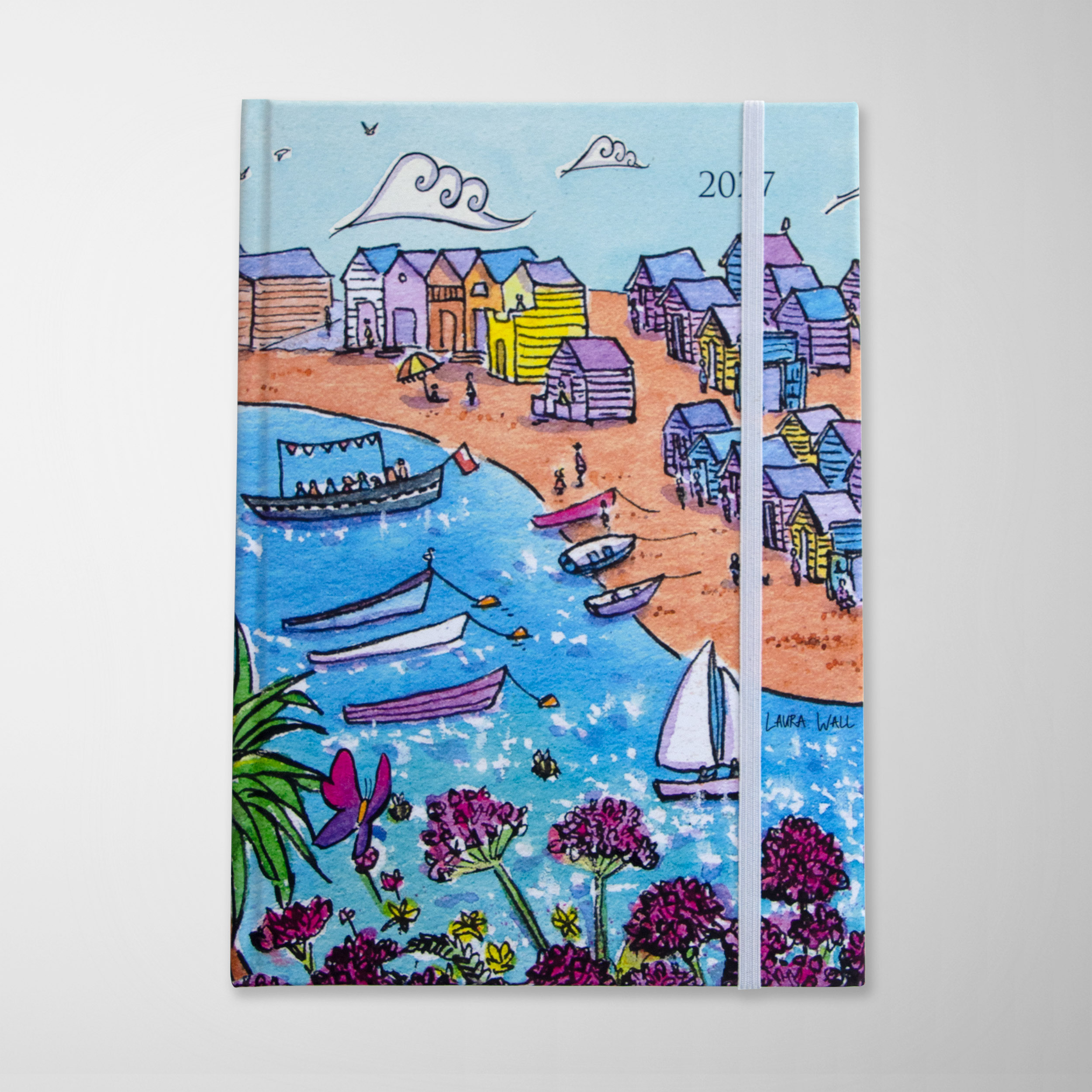S DIARY BLOOM 2 27