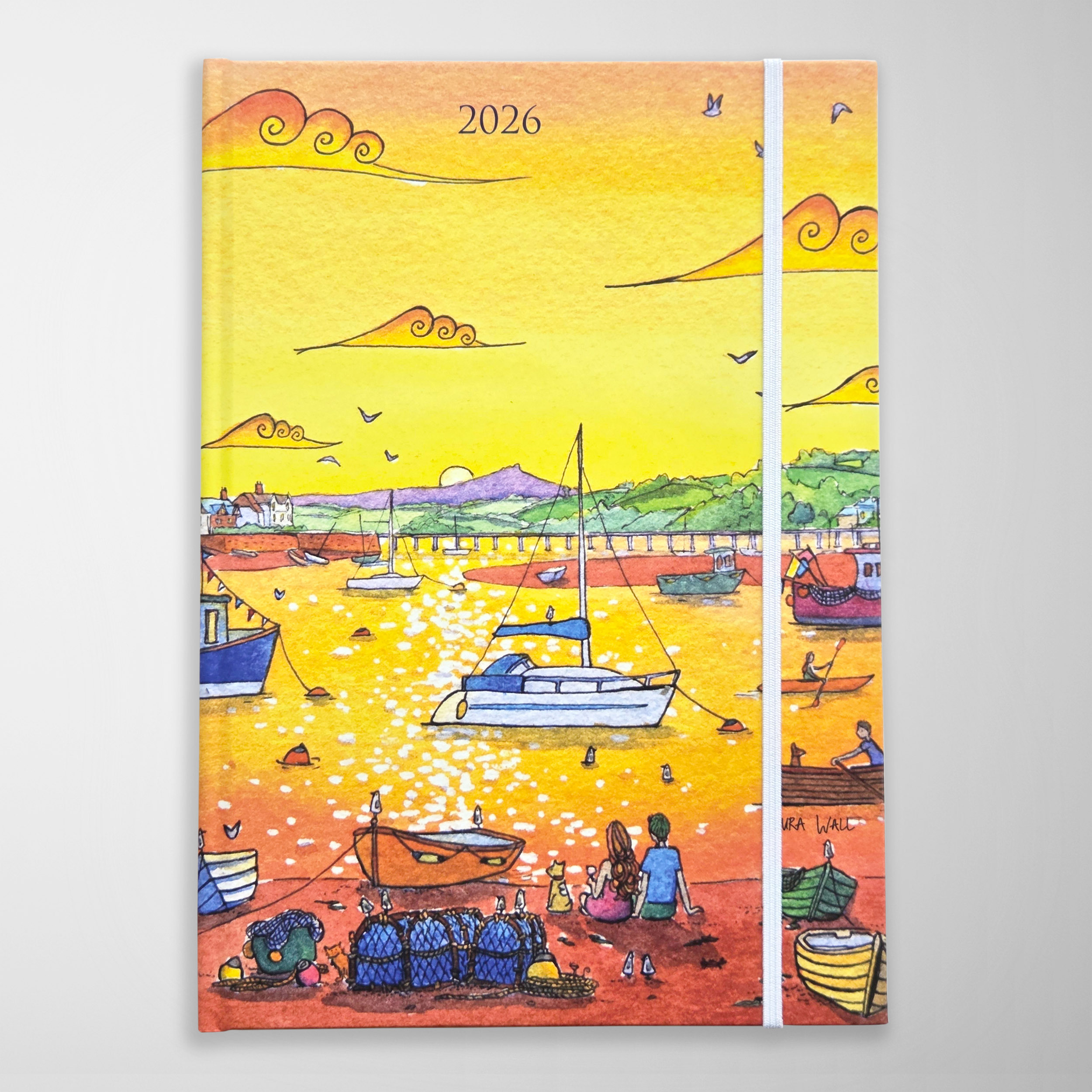 S DIARY UTTS 26 1