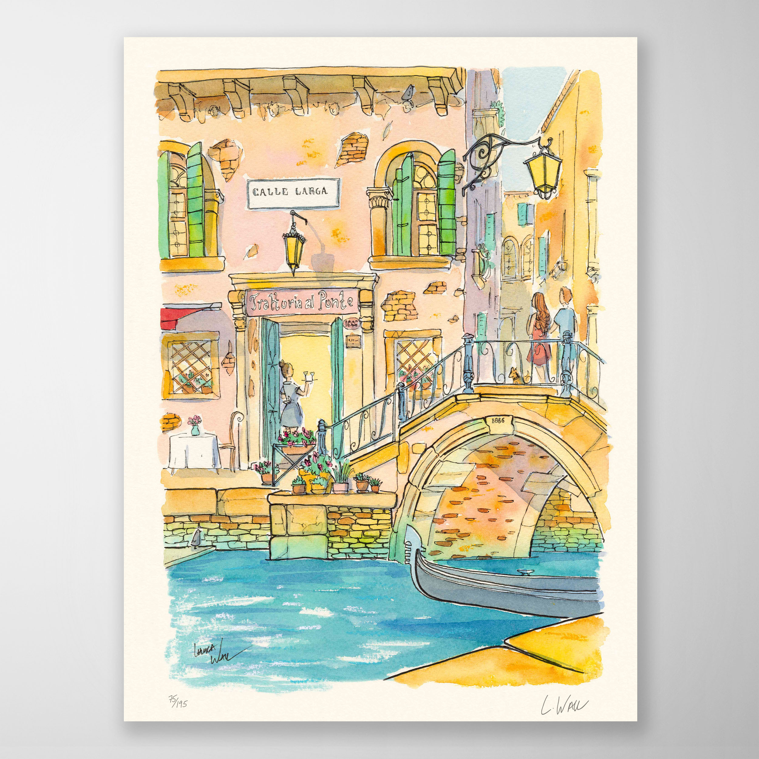 SBS VENICE I 26