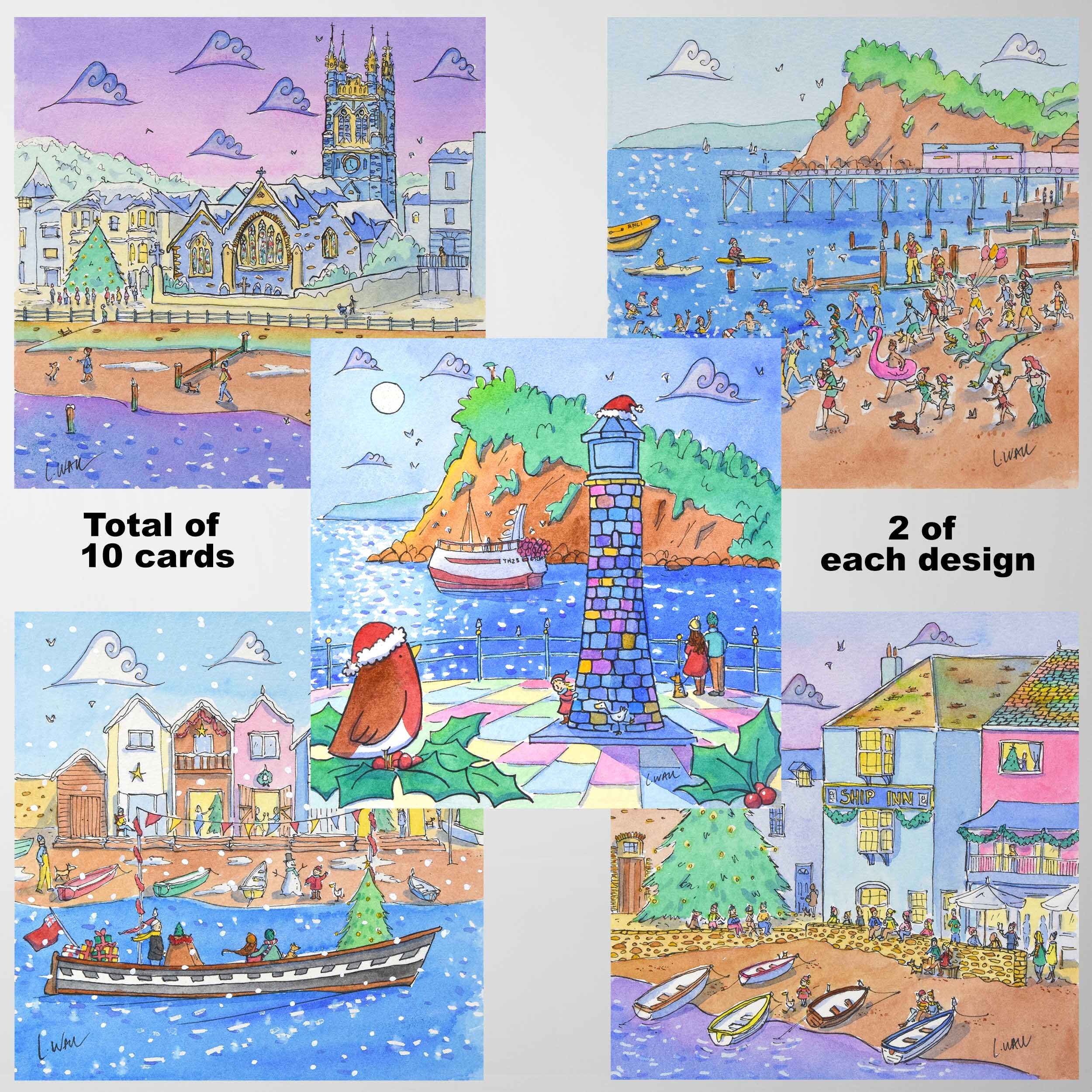 X CARDPACK 26