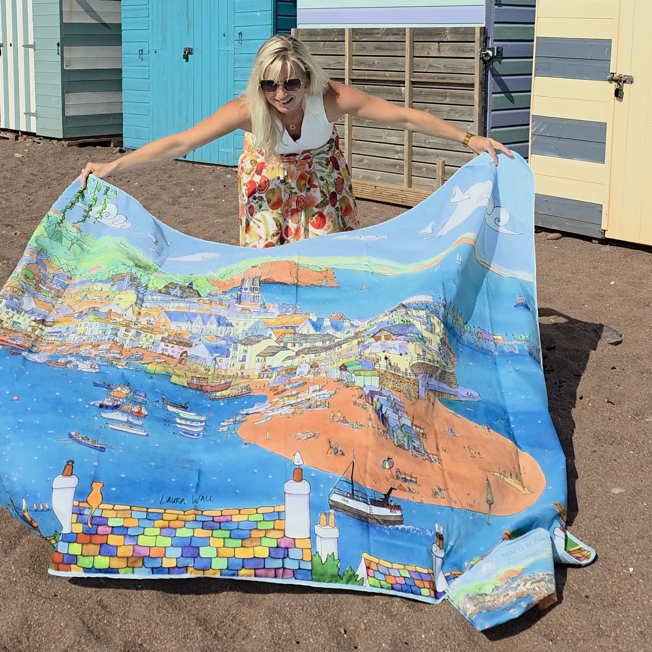 HL BEACHBLANET 6 25