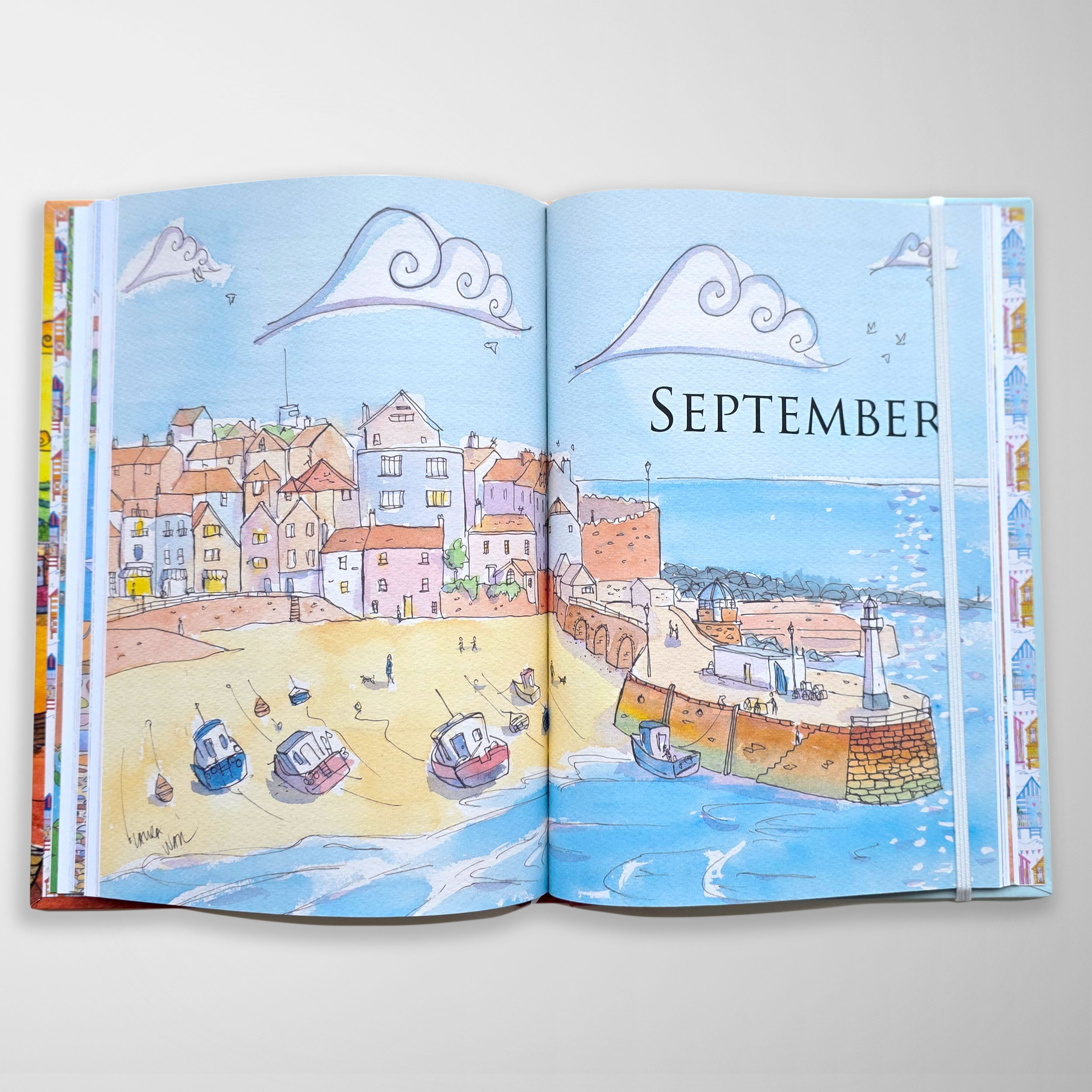 S DIARY MONTH 26 1
