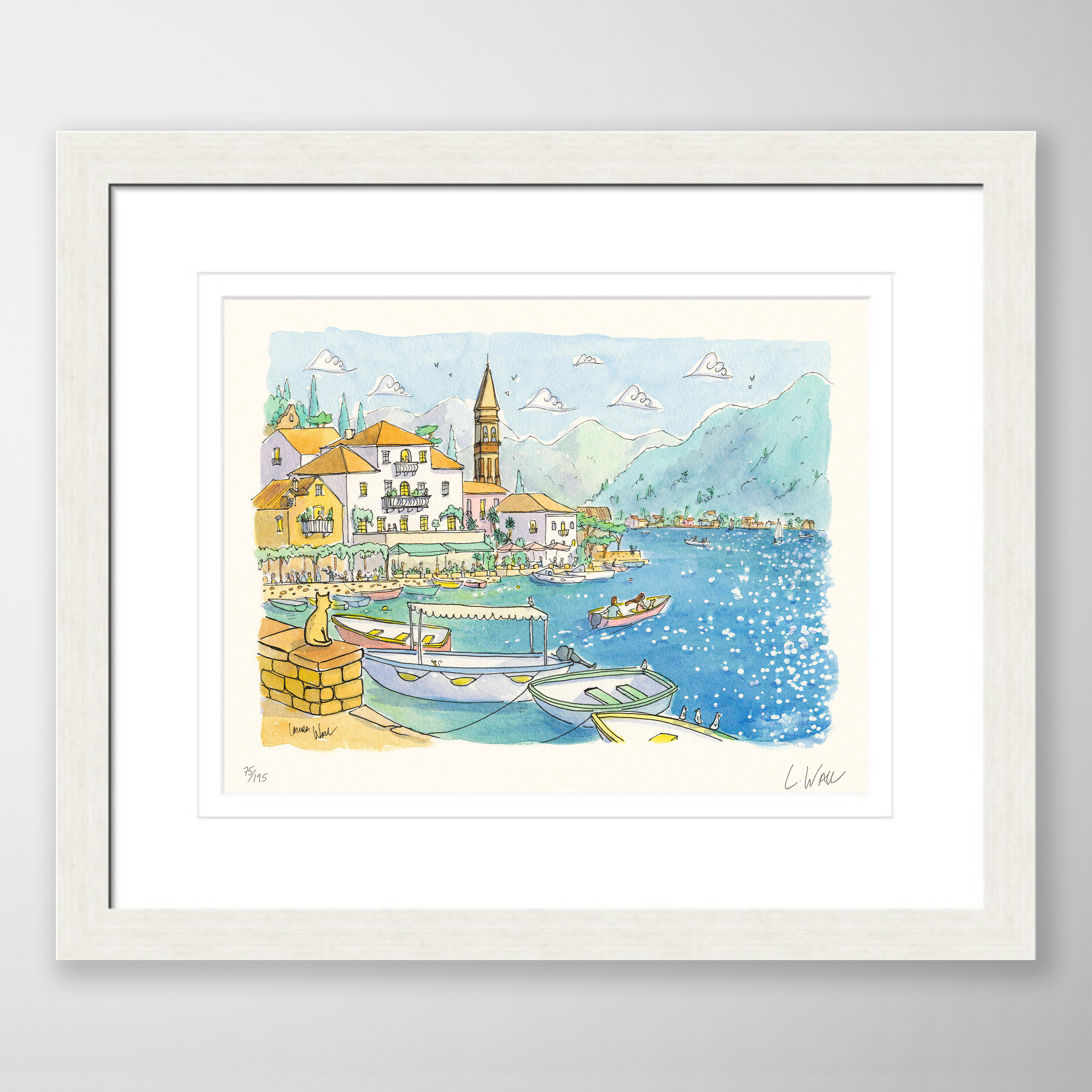 SBS PERAST F 26
