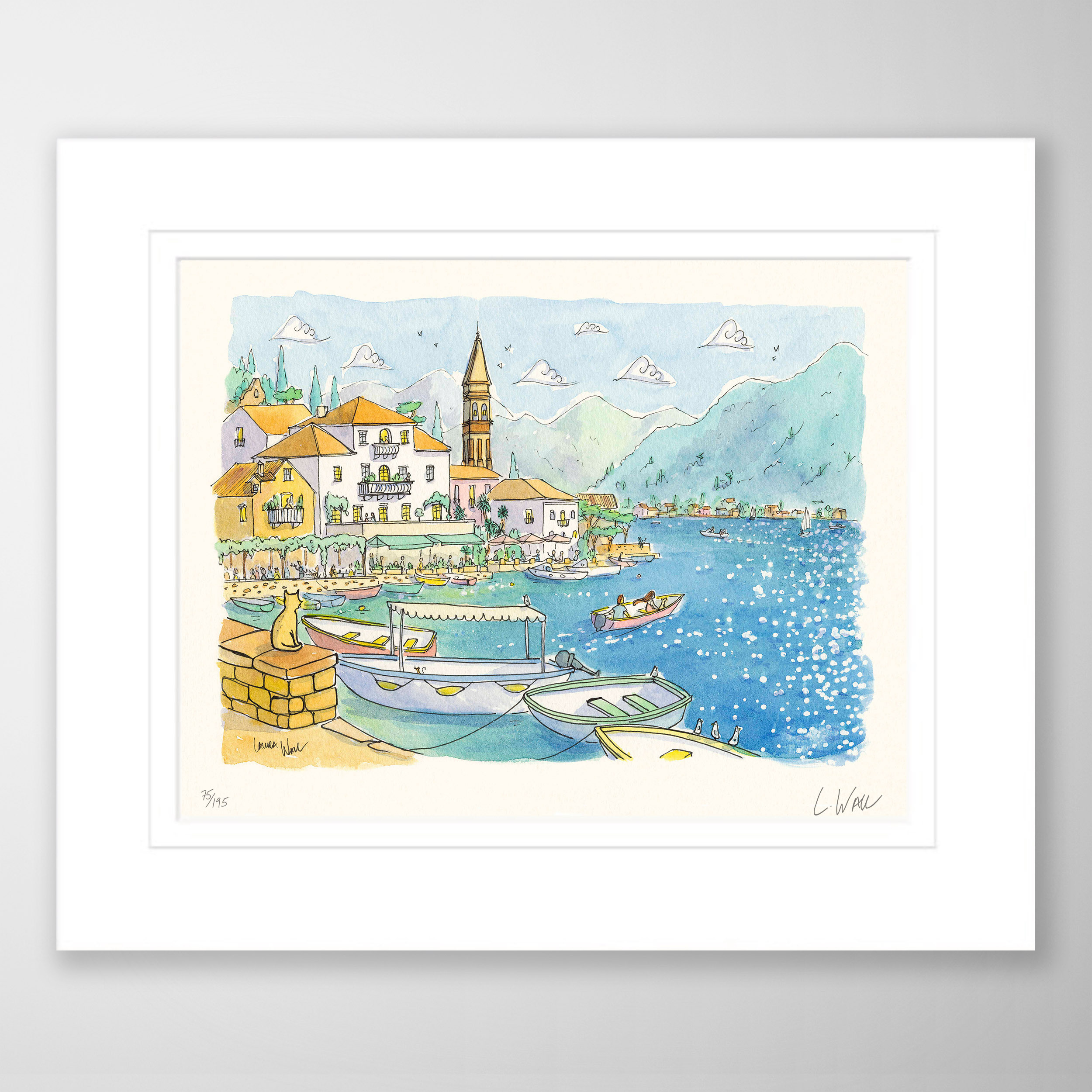 SBS PERAST M 26