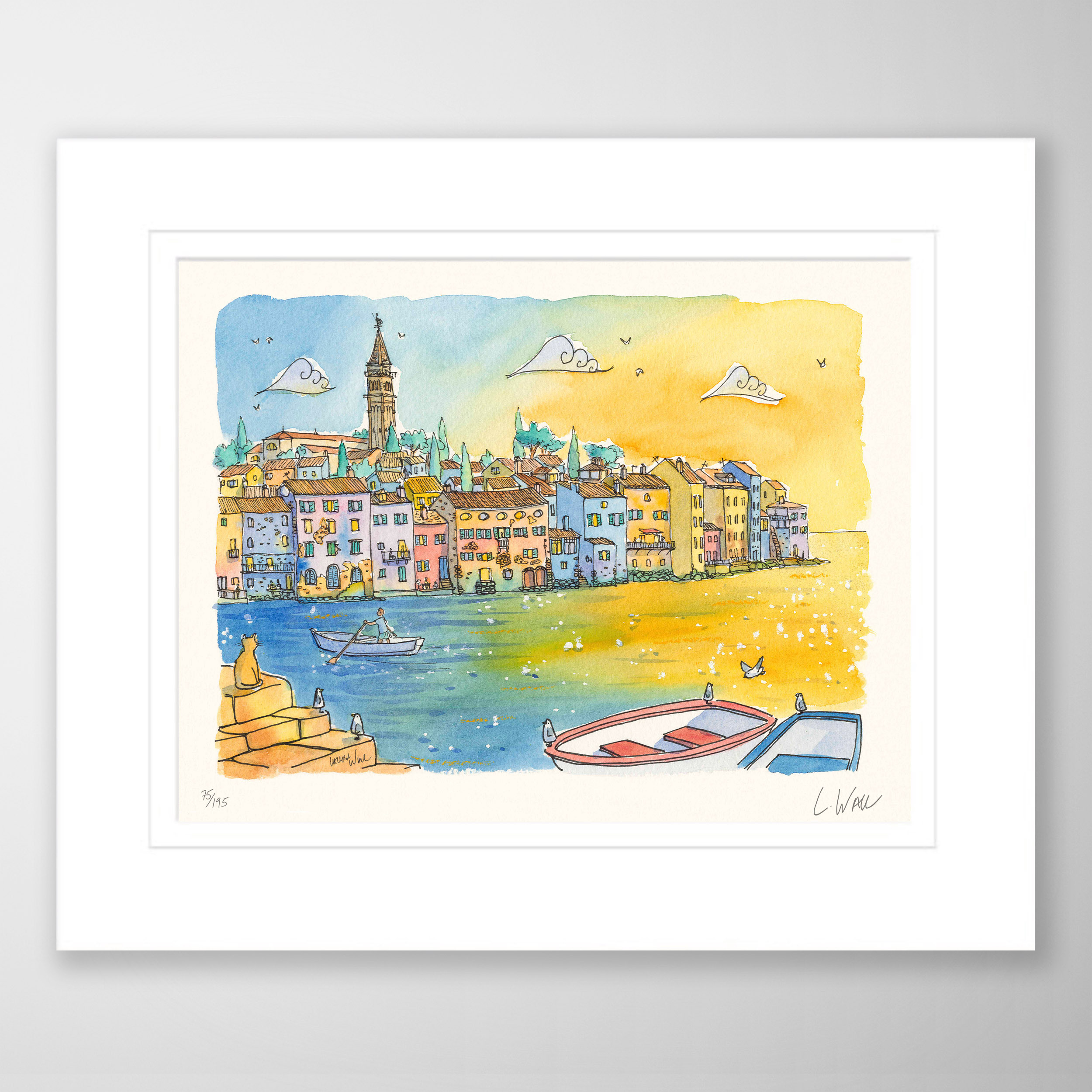 SBS ROVINJ M 26